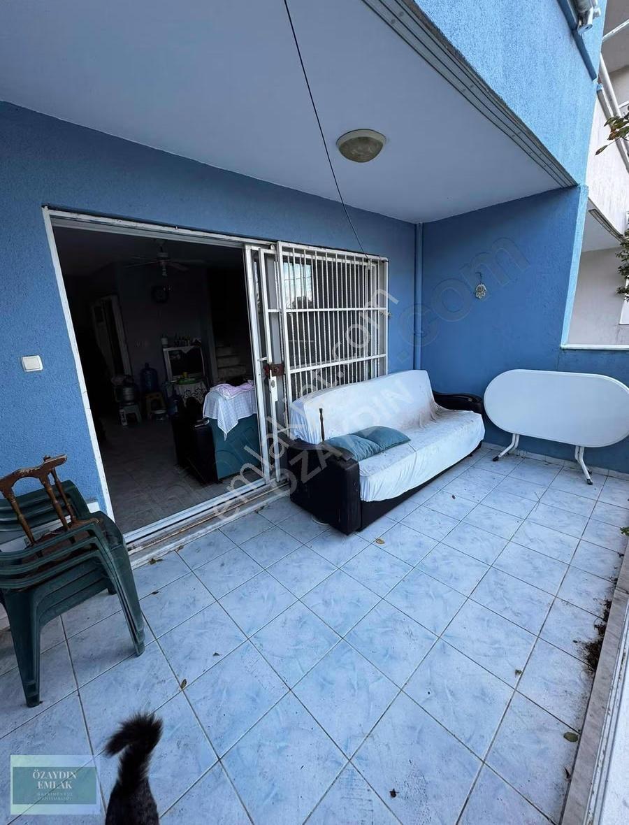 Denize 250mt Liman Bölgesi Tripleks Villa - Görsel 15