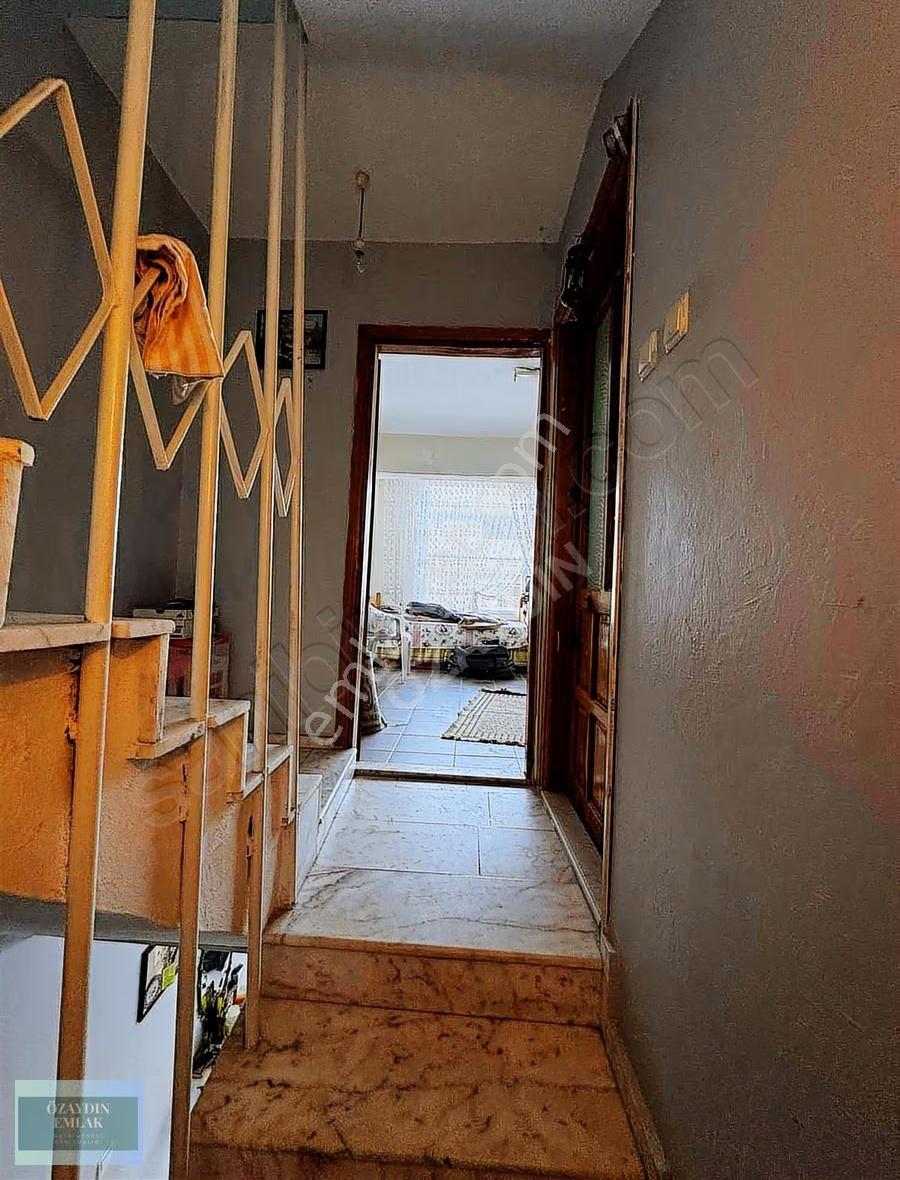 Denize 250mt Liman Bölgesi Tripleks Villa - Görsel 10