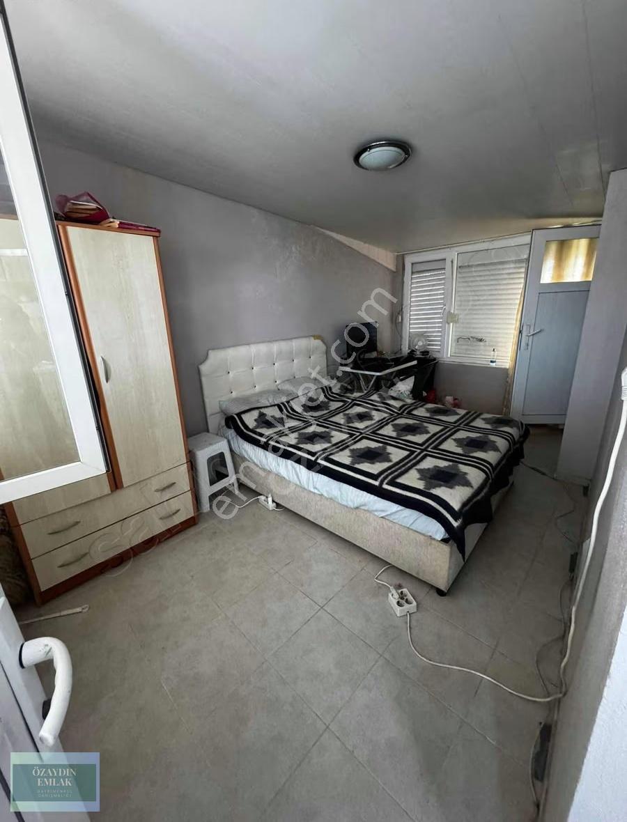 Denize 250mt Liman Bölgesi Tripleks Villa - Görsel 11