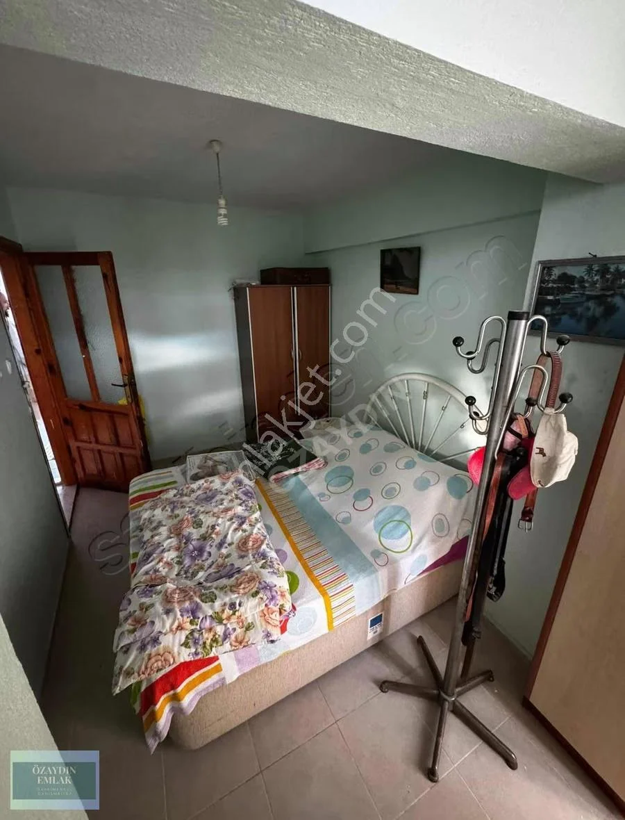 Denize 250mt Liman Bölgesi Tripleks Villa - Görsel 3