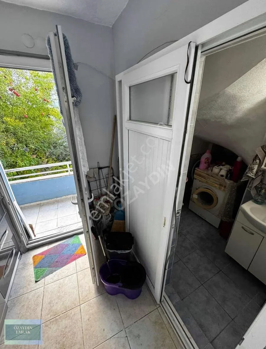 Denize 250mt Liman Bölgesi Tripleks Villa - Görsel 4