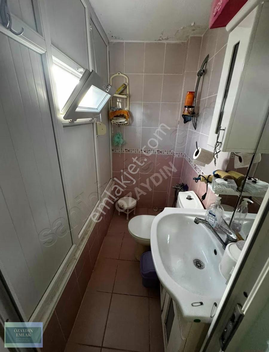 Denize 250mt Liman Bölgesi Tripleks Villa - Görsel 17