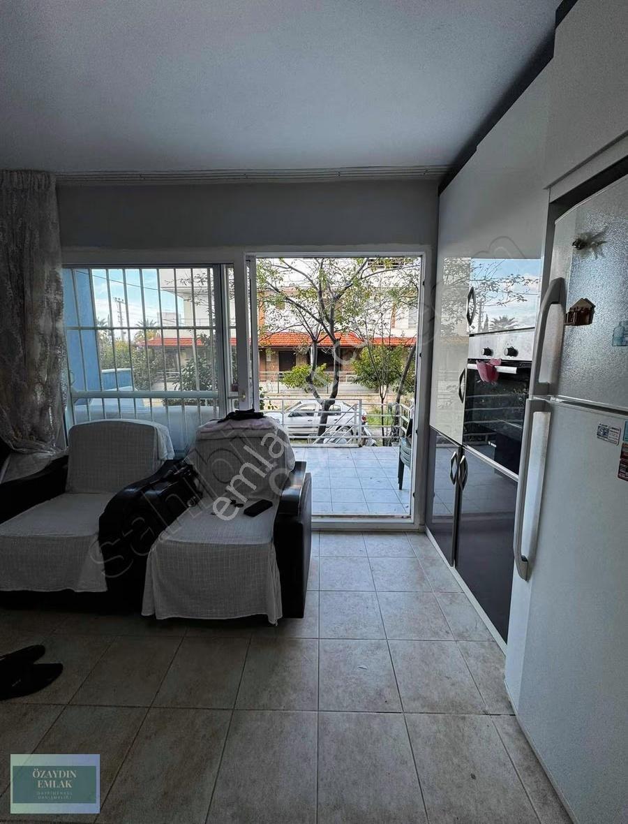Denize 250mt Liman Bölgesi Tripleks Villa - Görsel 16