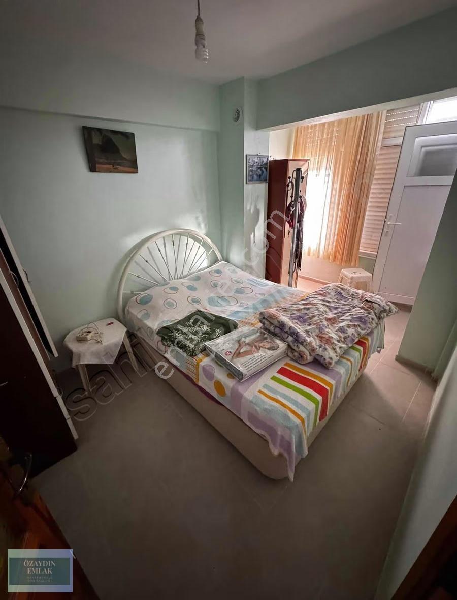 Denize 250mt Liman Bölgesi Tripleks Villa - Görsel 14