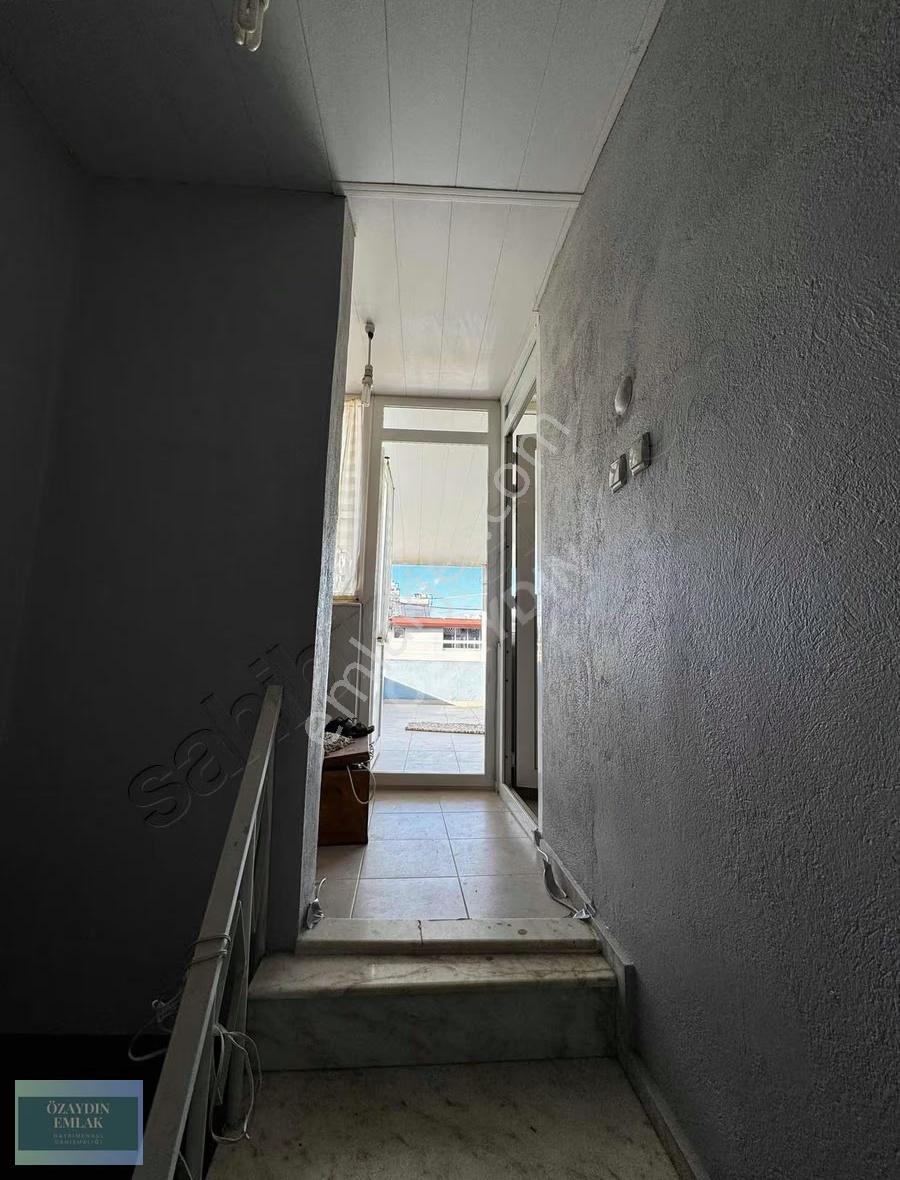 Denize 250mt Liman Bölgesi Tripleks Villa - Görsel 32