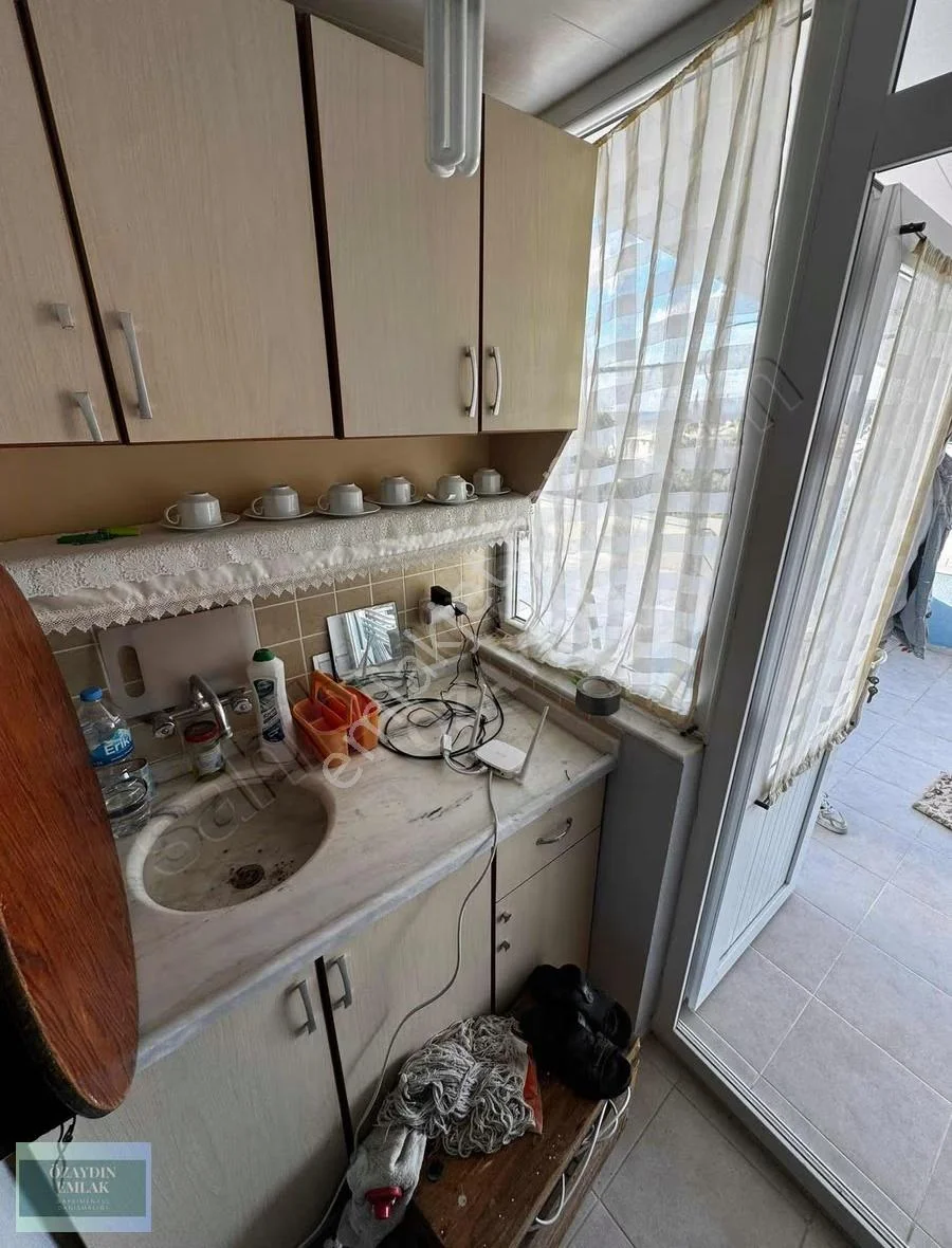 Denize 250mt Liman Bölgesi Tripleks Villa - Görsel 5