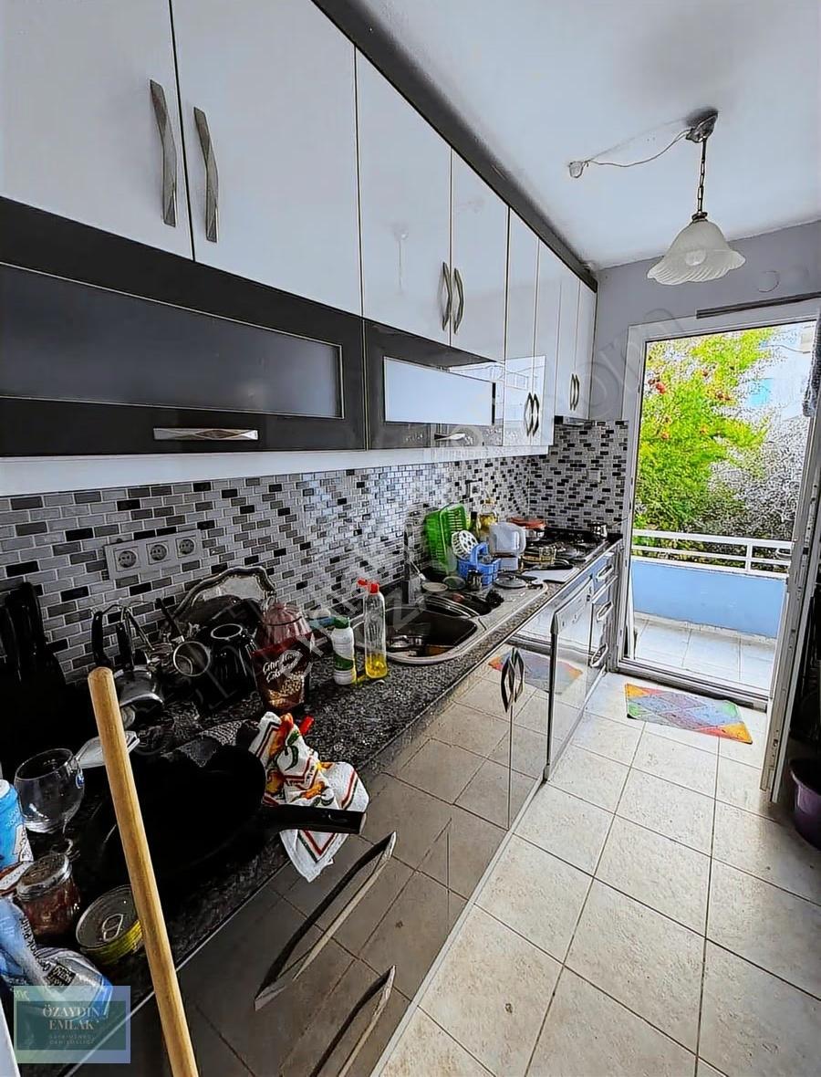 Denize 250mt Liman Bölgesi Tripleks Villa - Görsel 30