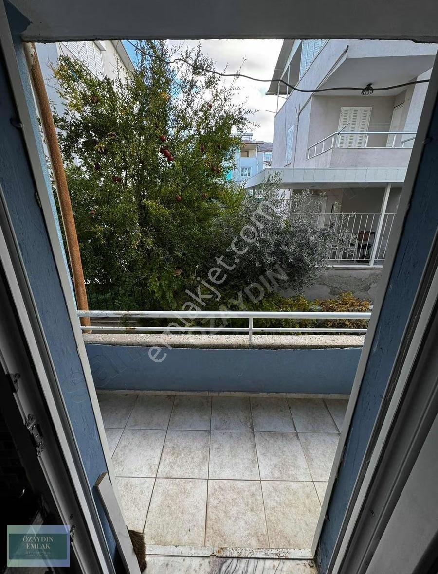Denize 250mt Liman Bölgesi Tripleks Villa - Görsel 26