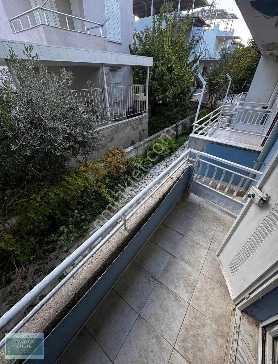 Denize 250mt Liman Bölgesi Tripleks Villa - Görsel 31
