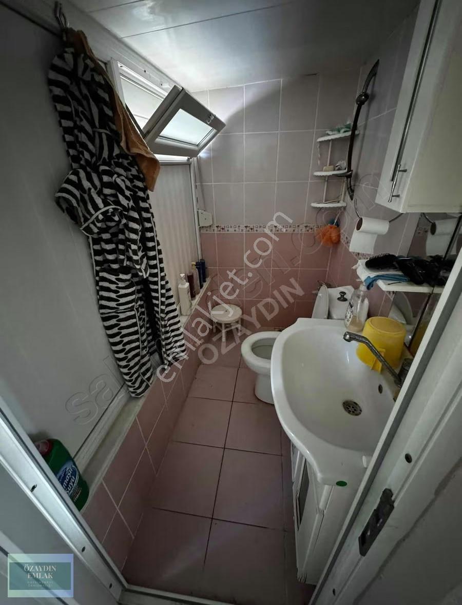 Denize 250mt Liman Bölgesi Tripleks Villa - Görsel 9