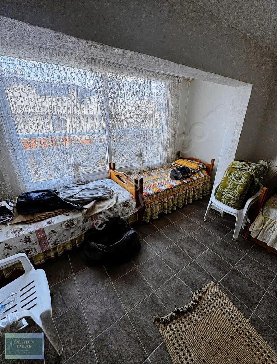 Denize 250mt Liman Bölgesi Tripleks Villa - Görsel 22