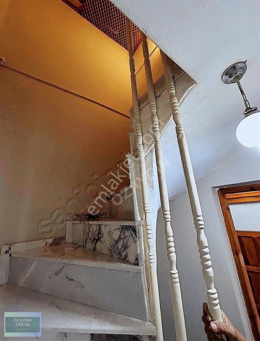 Kadınlar Denizinde Müthiş Konumda Bahçeli Yazlık Villa - Görsel 3