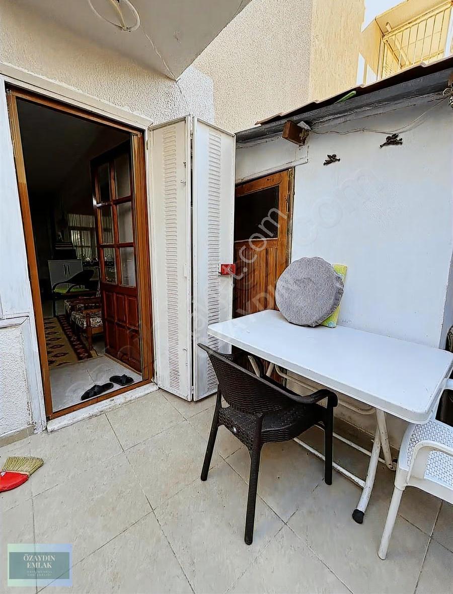 Kadınlar Denizinde Müthiş Konumda Bahçeli Yazlık Villa - Görsel 14