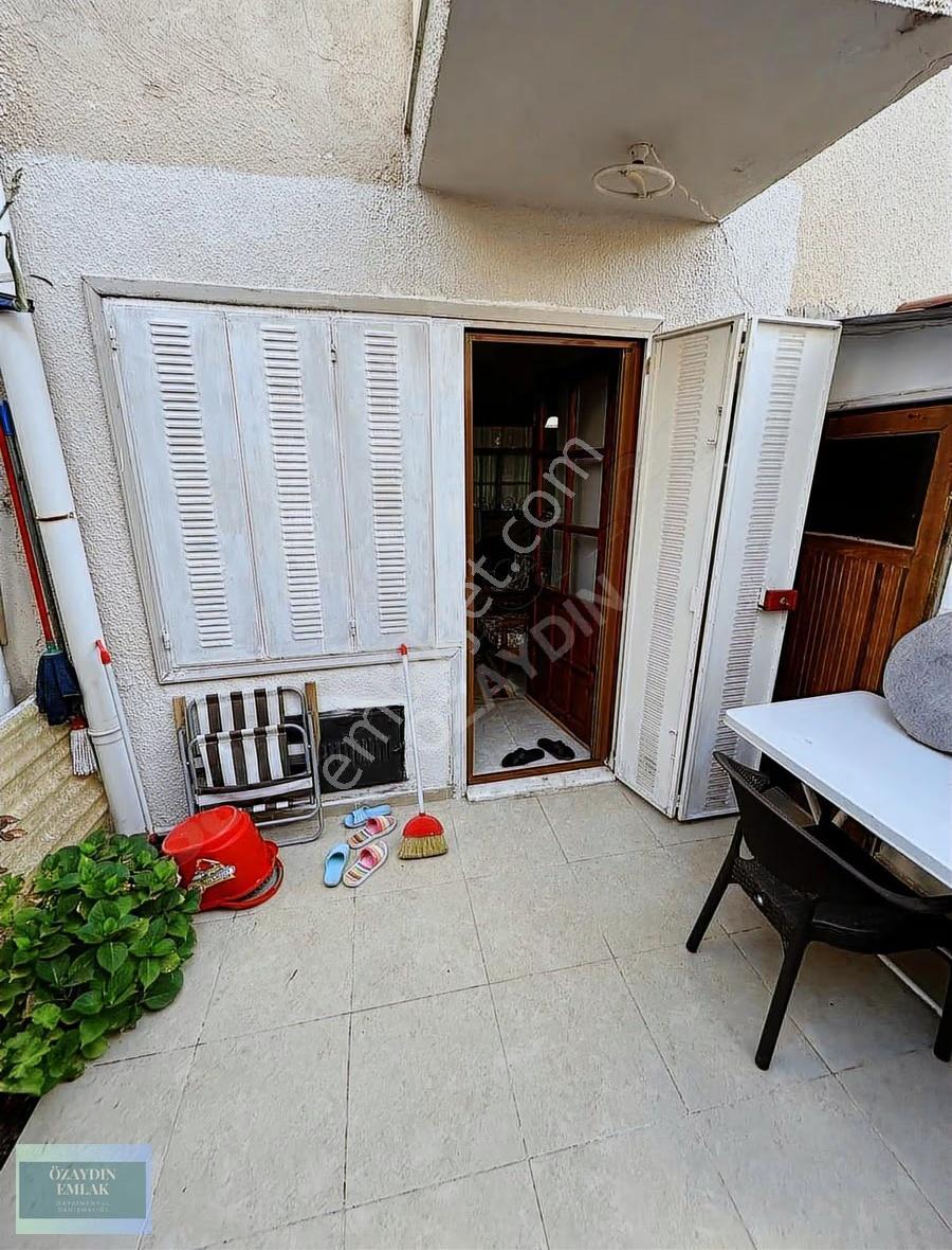 Kadınlar Denizinde Müthiş Konumda Bahçeli Yazlık Villa - Görsel 15