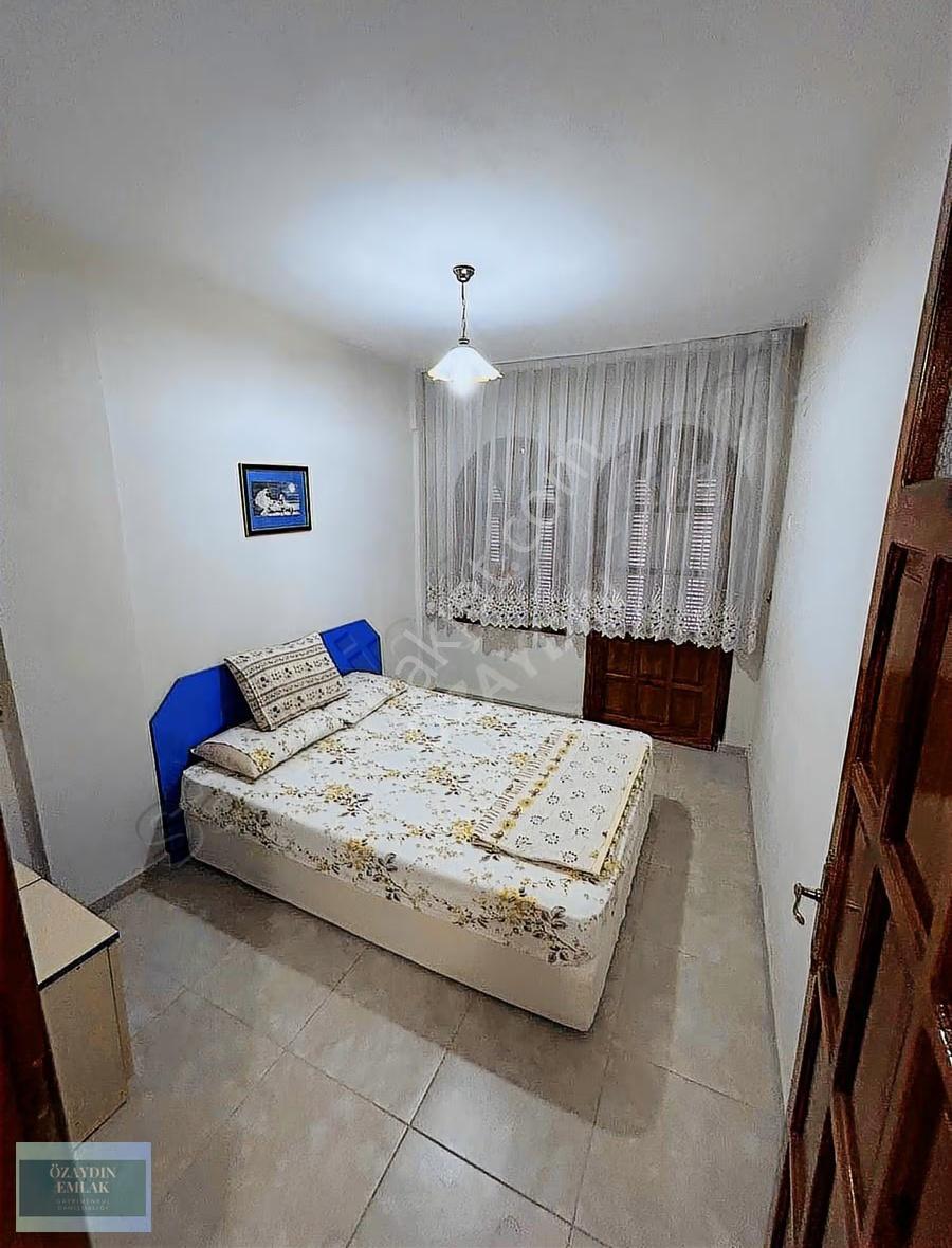 Kadınlar Denizinde Müthiş Konumda Bahçeli Yazlık Villa - Görsel 8