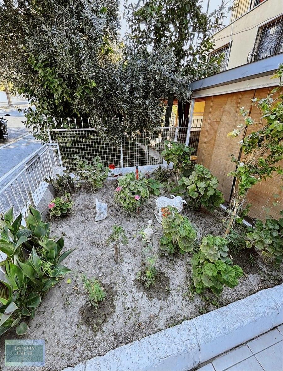 Kadınlar Denizinde Müthiş Konumda Bahçeli Yazlık Villa - Görsel 25