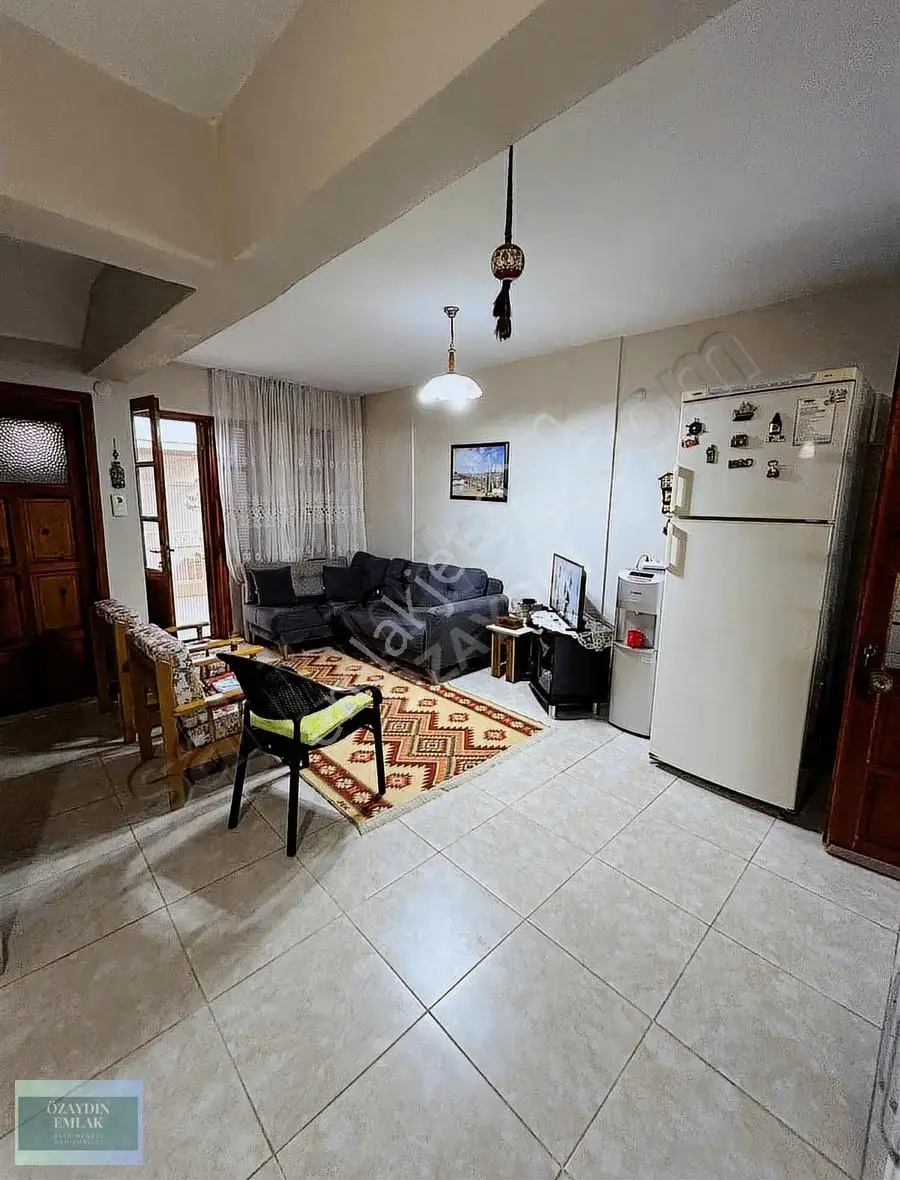 Kadınlar Denizinde Müthiş Konumda Bahçeli Yazlık Villa - Görsel 2