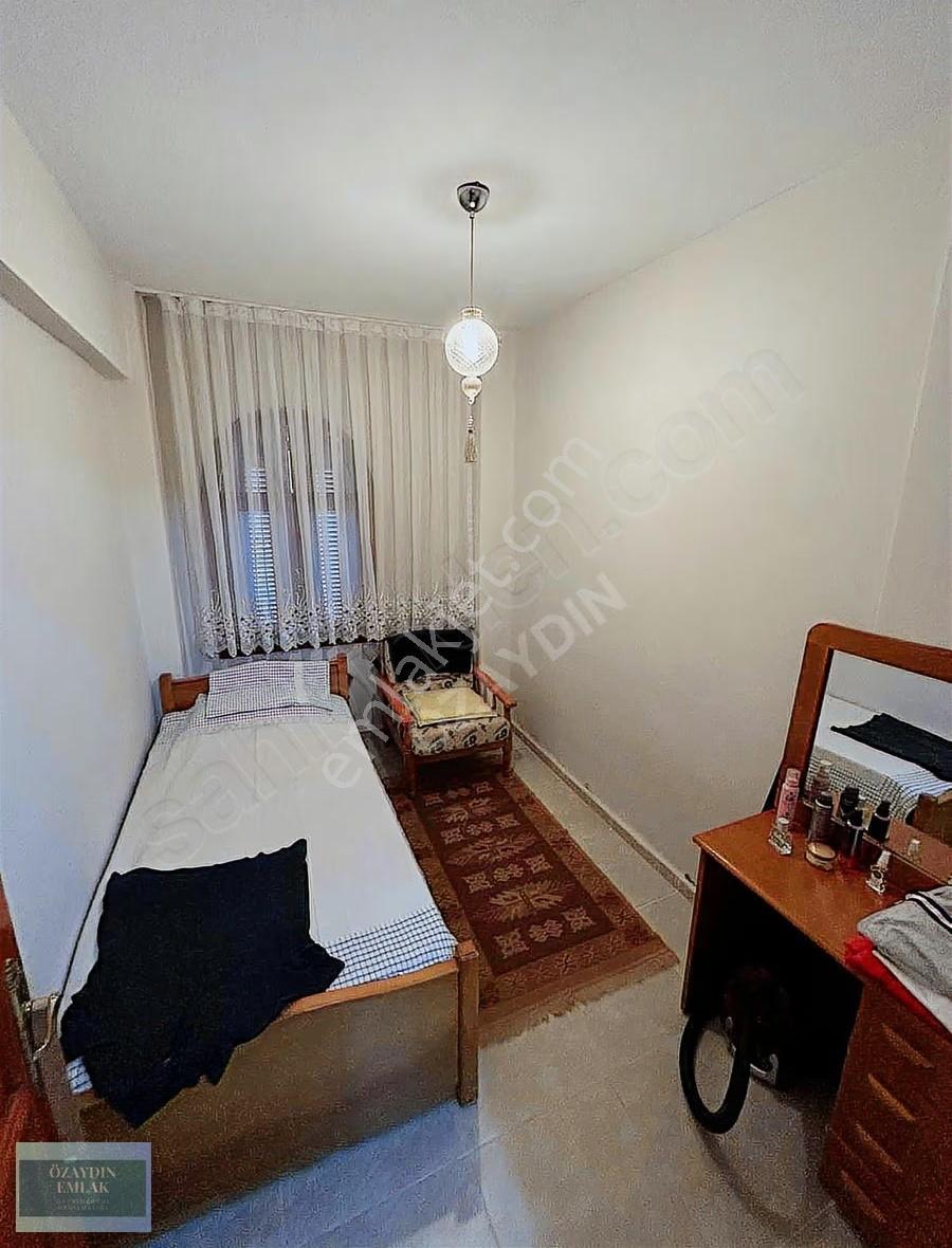 Kadınlar Denizinde Müthiş Konumda Bahçeli Yazlık Villa - Görsel 29