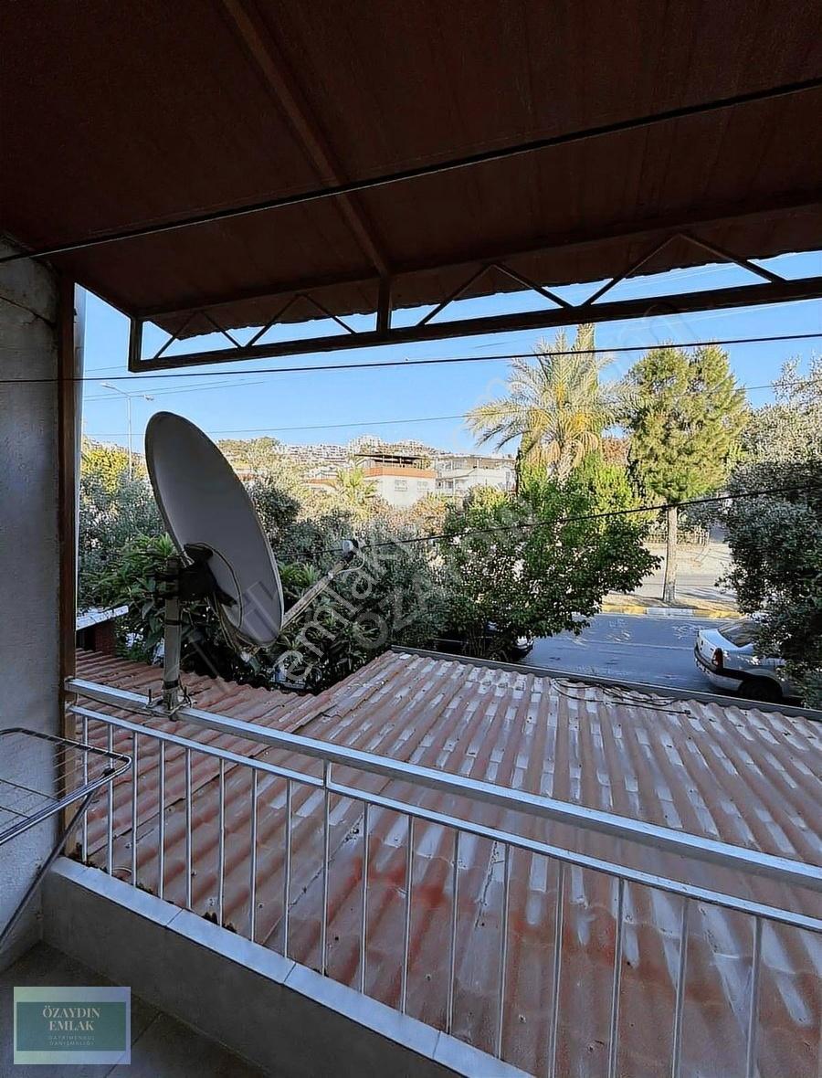 Kadınlar Denizinde Müthiş Konumda Bahçeli Yazlık Villa - Görsel 7