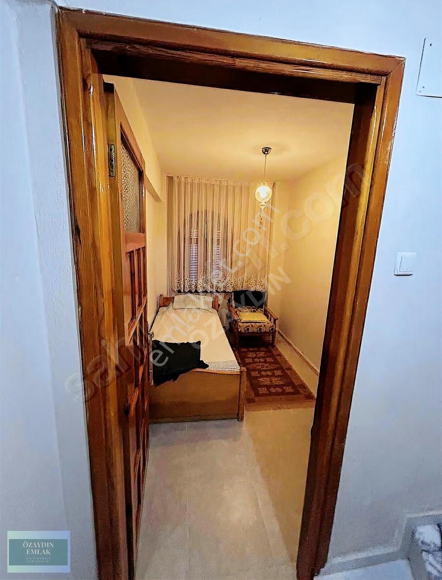 Kadınlar Denizinde Müthiş Konumda Bahçeli Yazlık Villa - Görsel 6