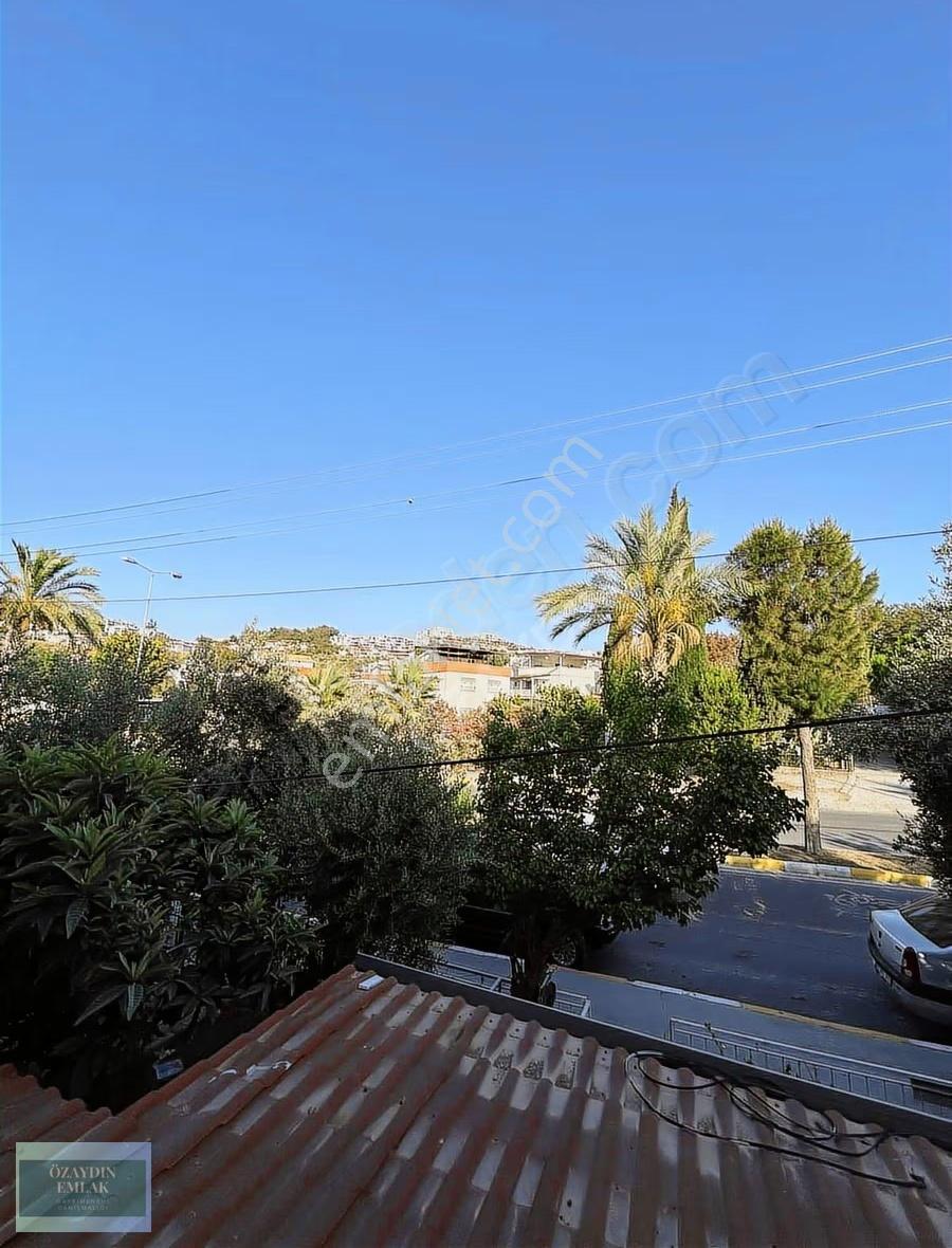 Kadınlar Denizinde Müthiş Konumda Bahçeli Yazlık Villa - Görsel 32