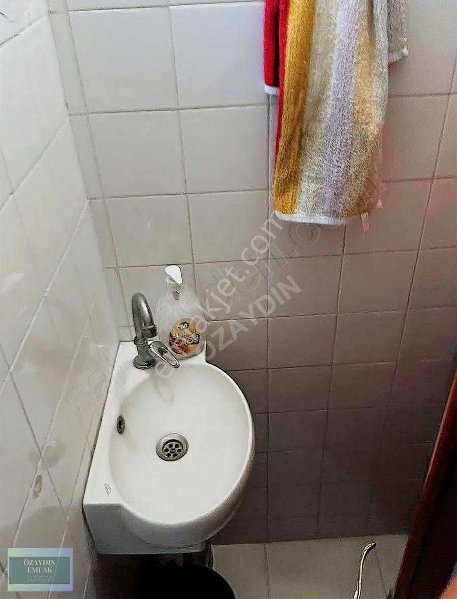 Kadınlar Denizinde Müthiş Konumda Bahçeli Yazlık Villa - Görsel 28