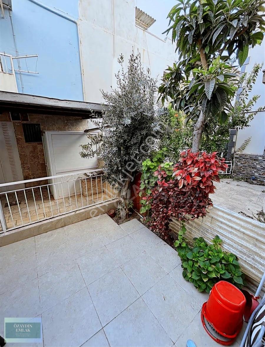 Kadınlar Denizinde Müthiş Konumda Bahçeli Yazlık Villa - Görsel 10