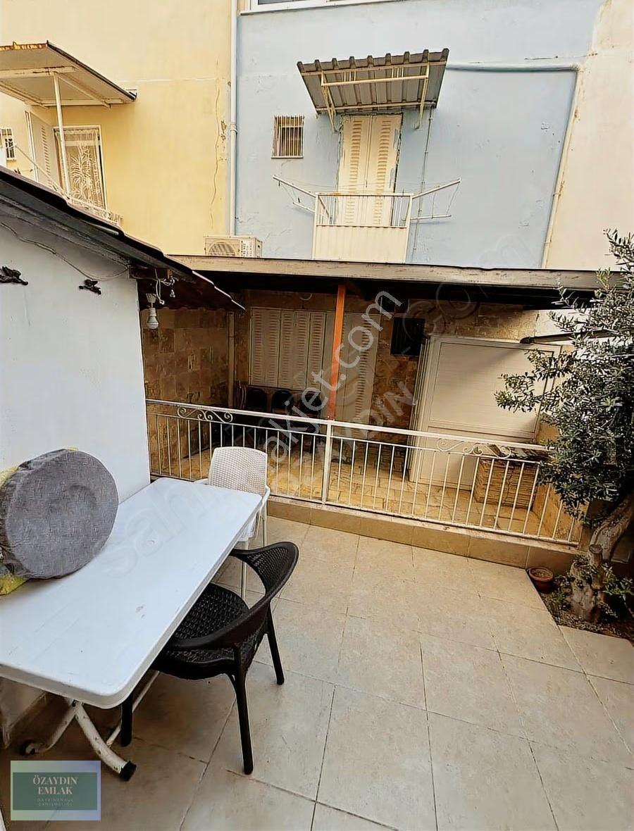 Kadınlar Denizinde Müthiş Konumda Bahçeli Yazlık Villa - Görsel 33