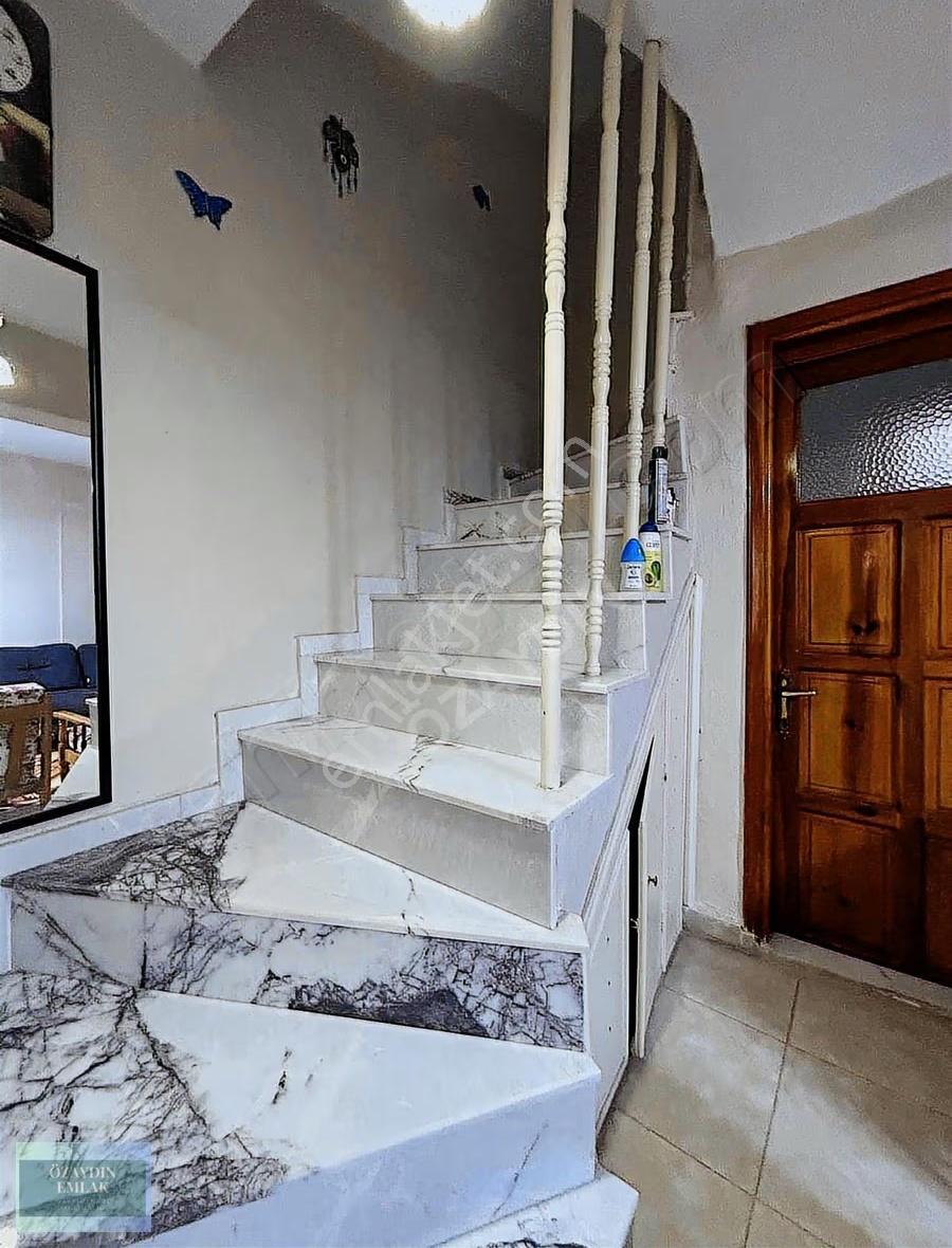Kadınlar Denizinde Müthiş Konumda Bahçeli Yazlık Villa - Görsel 20