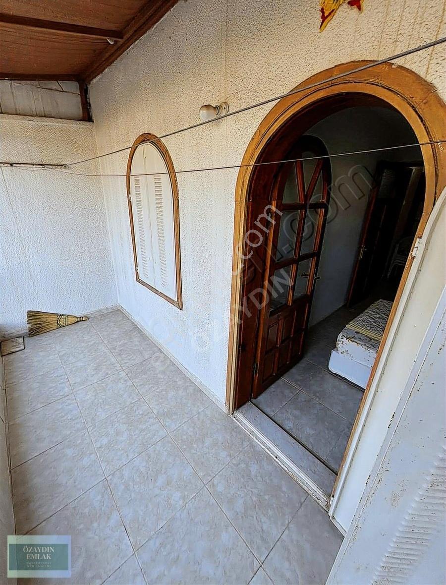 Kadınlar Denizinde Müthiş Konumda Bahçeli Yazlık Villa - Görsel 12