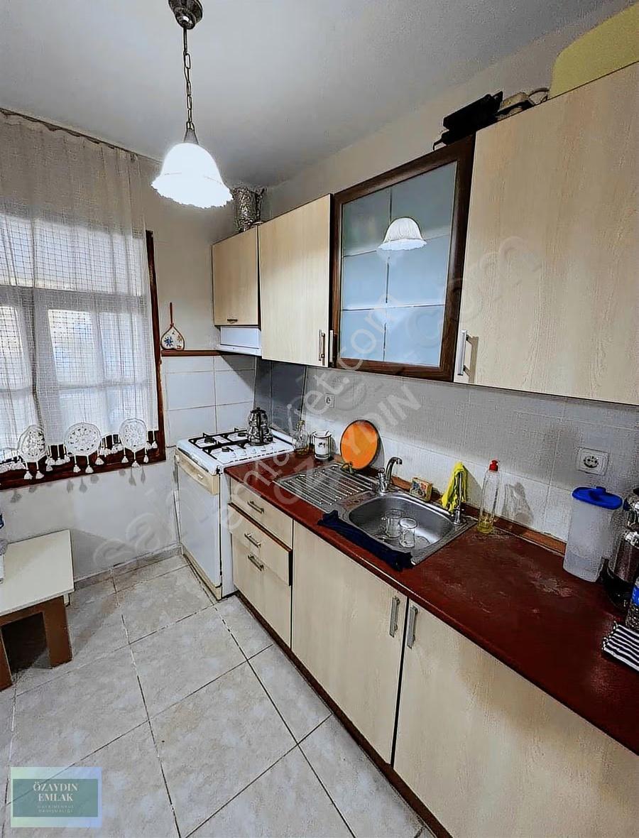 Kadınlar Denizinde Müthiş Konumda Bahçeli Yazlık Villa - Görsel 13