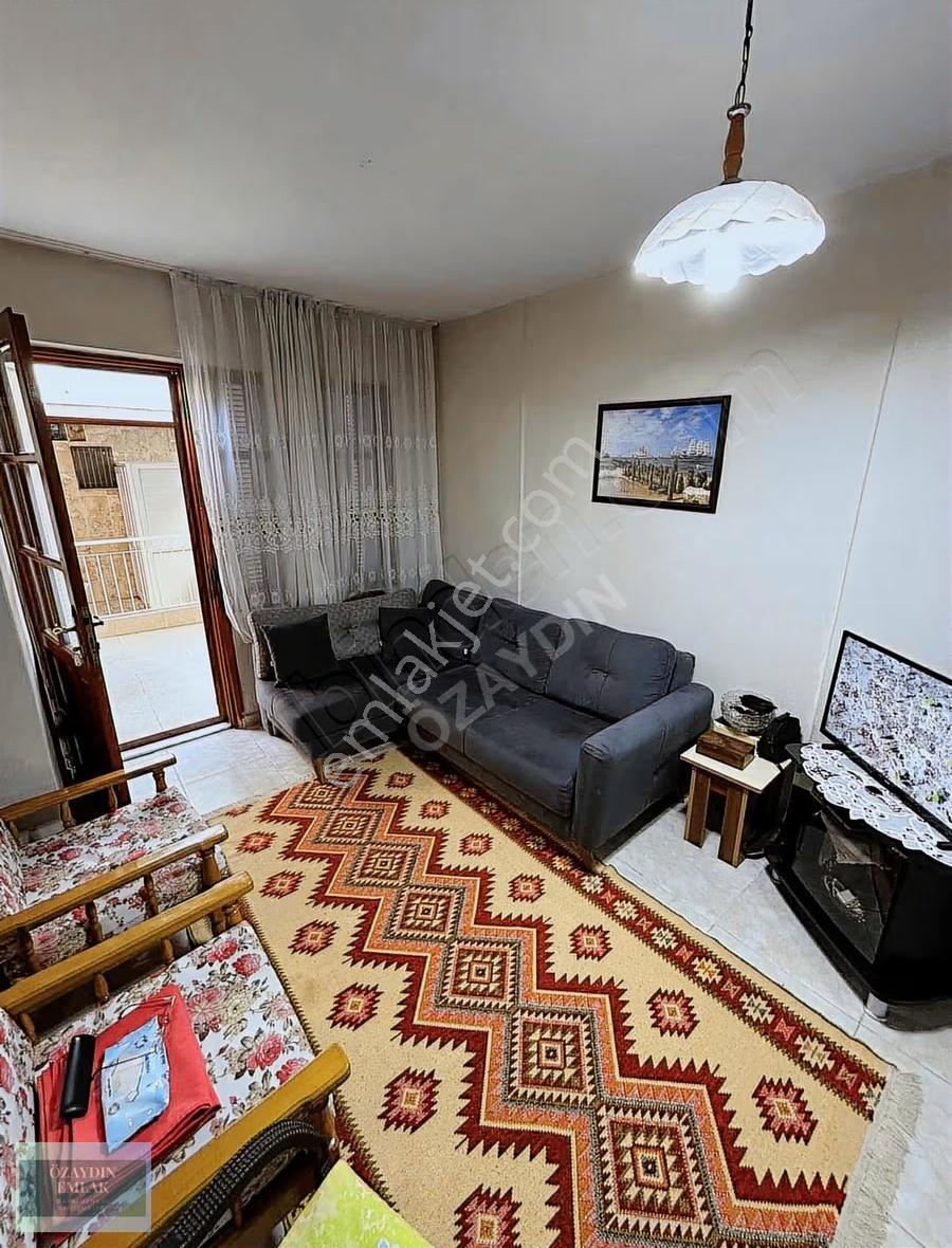 Kadınlar Denizinde Müthiş Konumda Bahçeli Yazlık Villa - Görsel 30