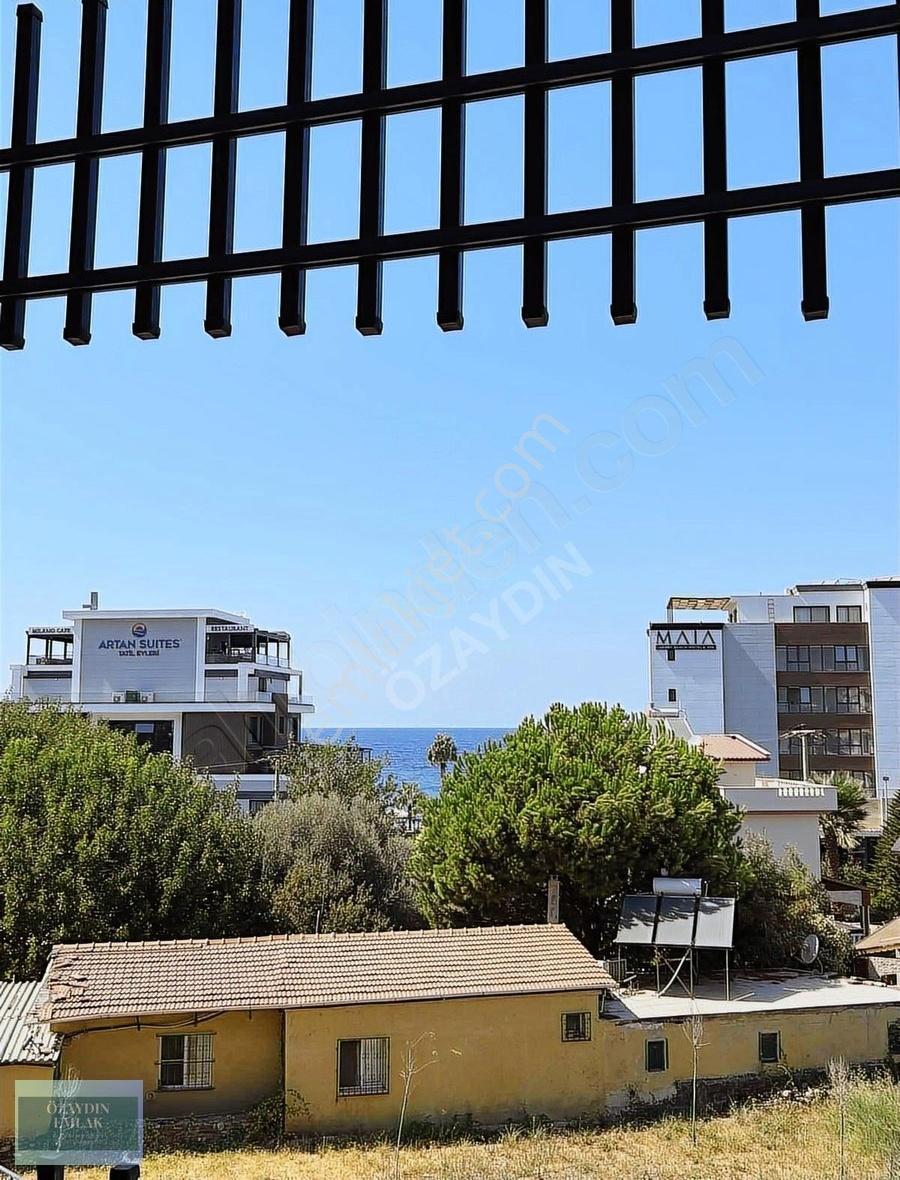 Muhteşem Deniz Manzaralı Havuzlu Rezidans Denize Yakın Daire - Görsel 18