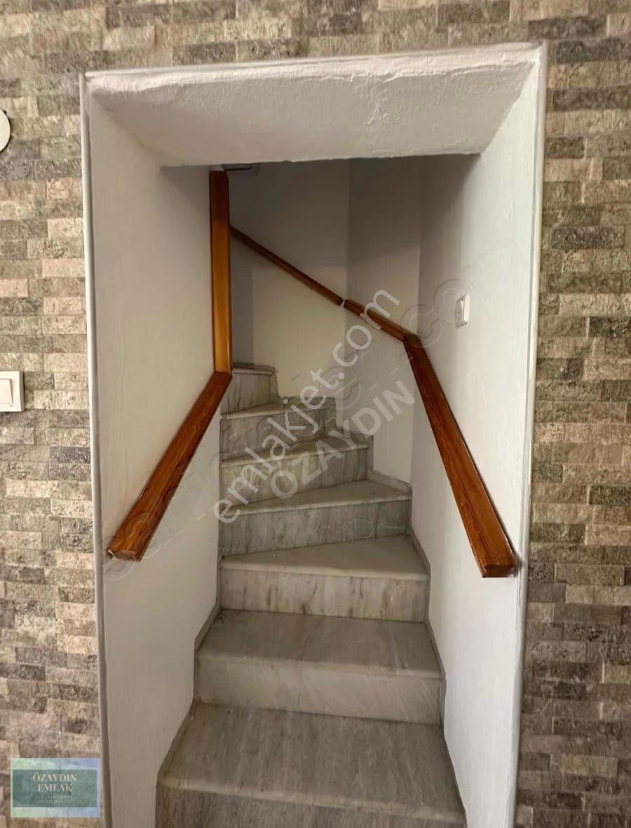 Güzelçamlı'da Denize 300mt Tripleks Villa - Görsel 14