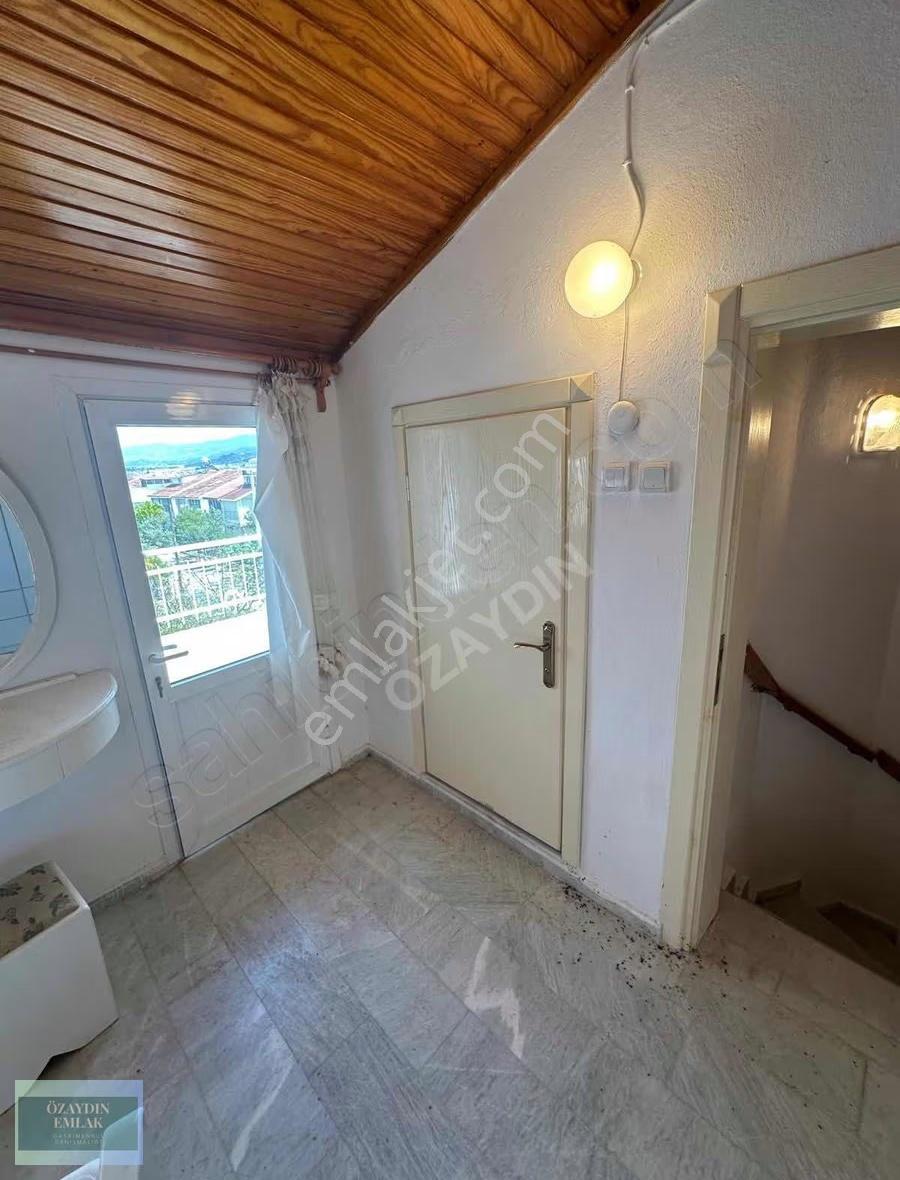 Güzelçamlı'da Denize 300mt Tripleks Villa - Görsel 6