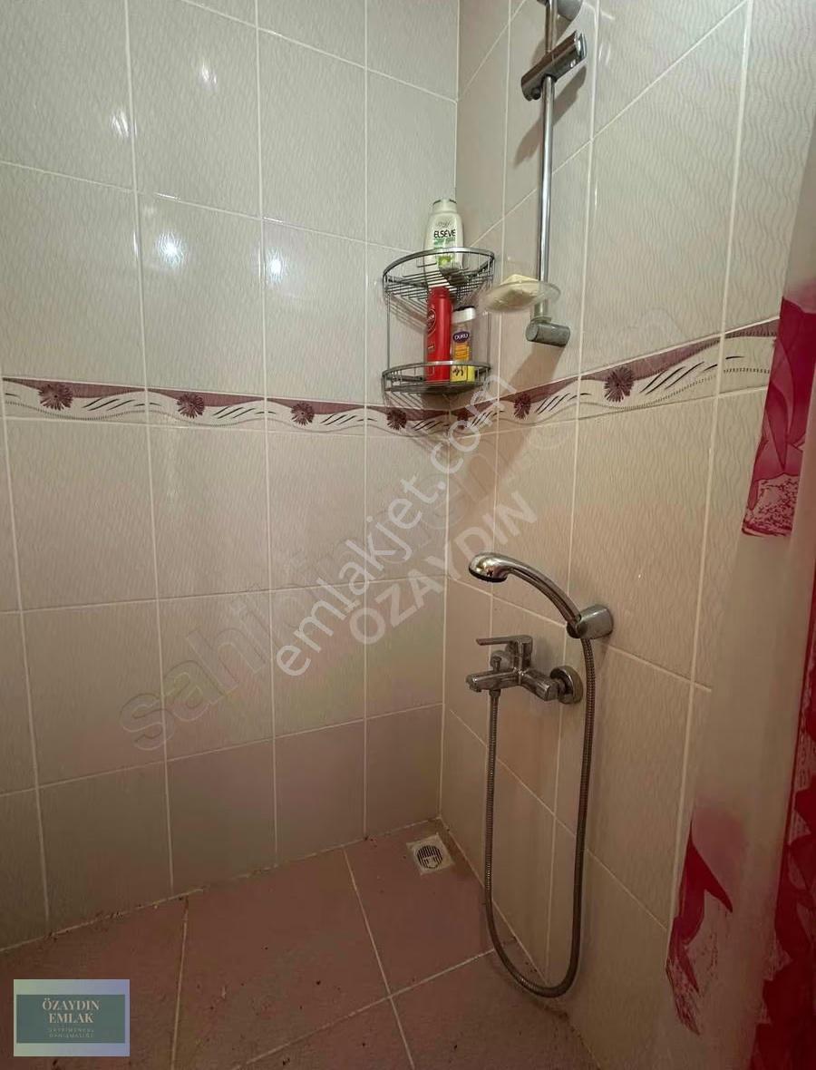 Güzelçamlı'da Denize 300mt Tripleks Villa - Görsel 23
