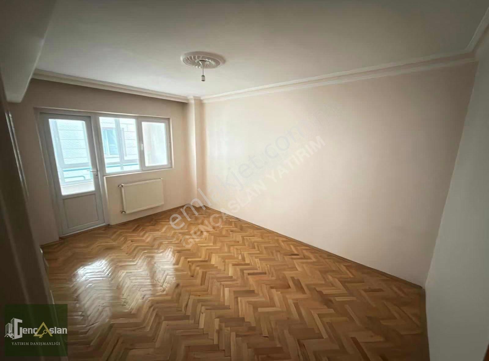 ▄gençaslan'dan▄natoyolu Cad.üzeri 3 Balkonlu 3+1 Kiralık Daire - Görsel 18