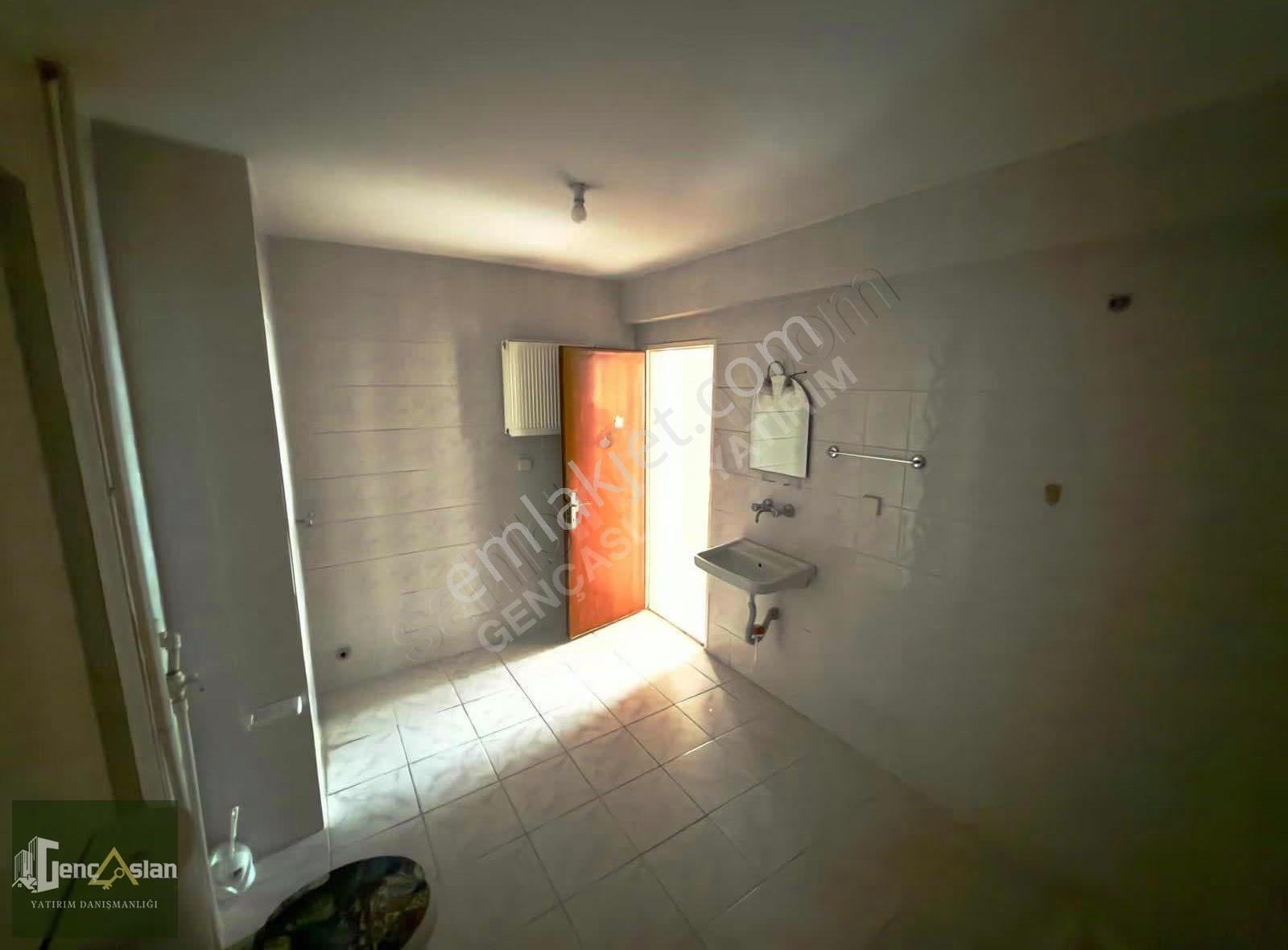 ▄gençaslan'dan▄natoyolu Cad.üzeri 3 Balkonlu 3+1 Kiralık Daire - Görsel 17
