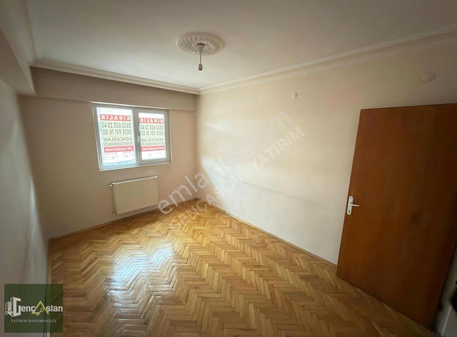 ▄gençaslan'dan▄natoyolu Cad.üzeri 3 Balkonlu 3+1 Kiralık Daire - Görsel 16