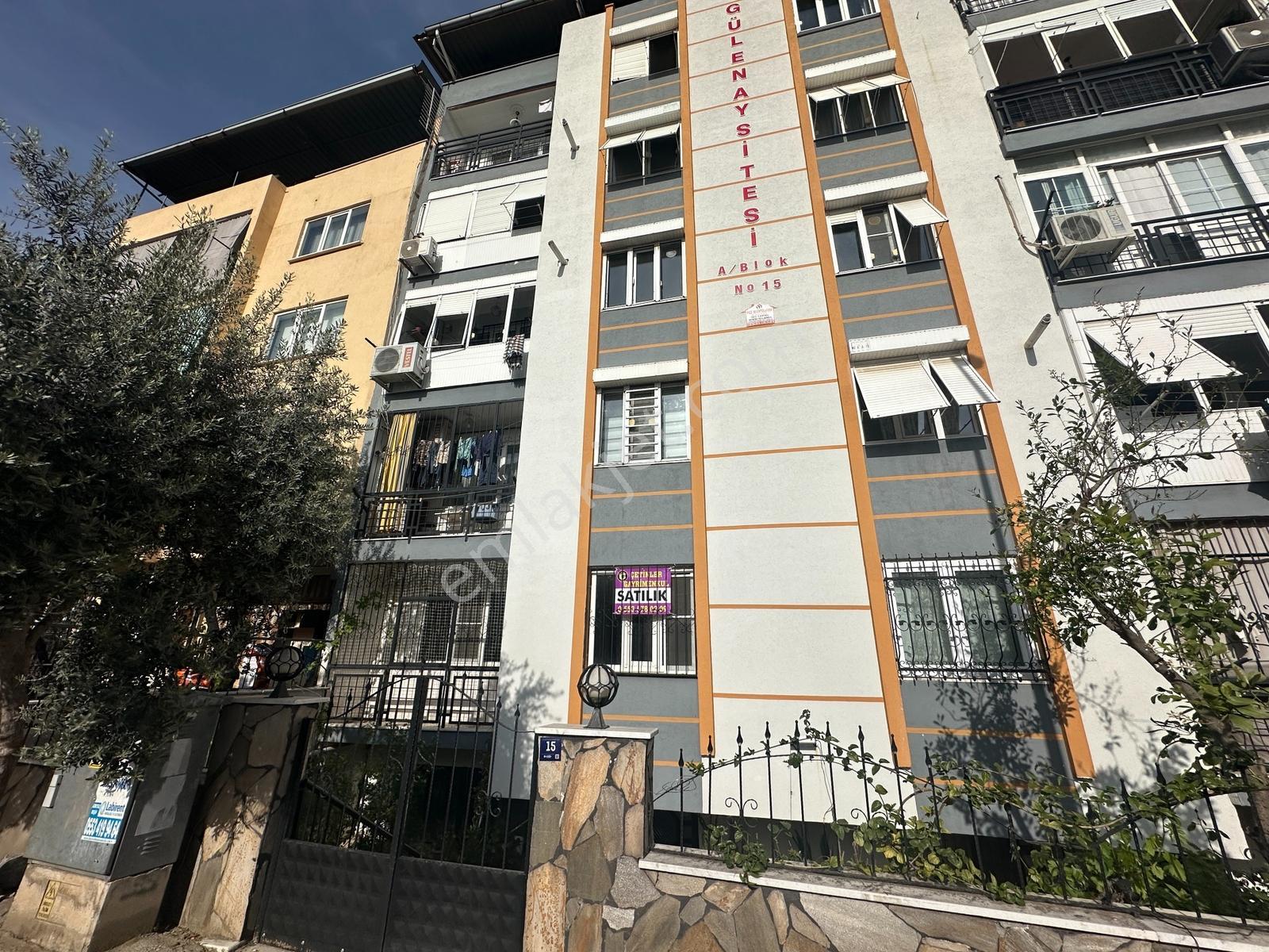 !! Fırsat !! Nazilli Yeni Mahallede 3+1 Satılık Daire