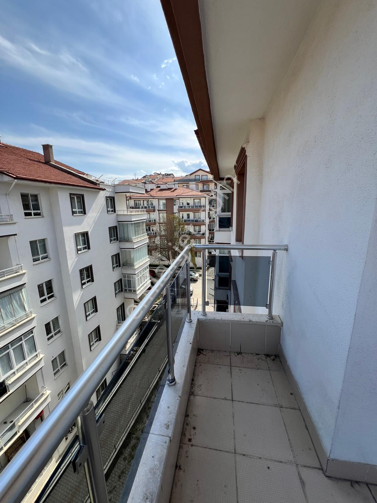 Ekin Group'tan Bademlik Mevki Full Yapılı 5+1 Teraslı Daire - Görsel 13