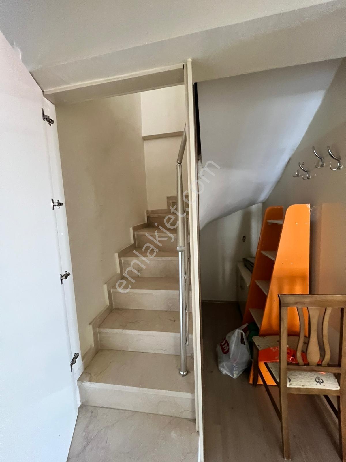 Ekin Group'tan Bademlik Mevki Full Yapılı 5+1 Teraslı Daire - Görsel 3