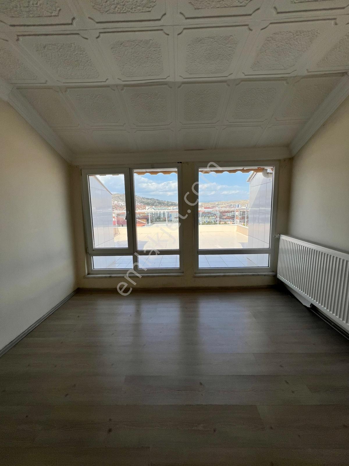 Ekin Group'tan Bademlik Mevki Full Yapılı 5+1 Teraslı Daire - Görsel 28