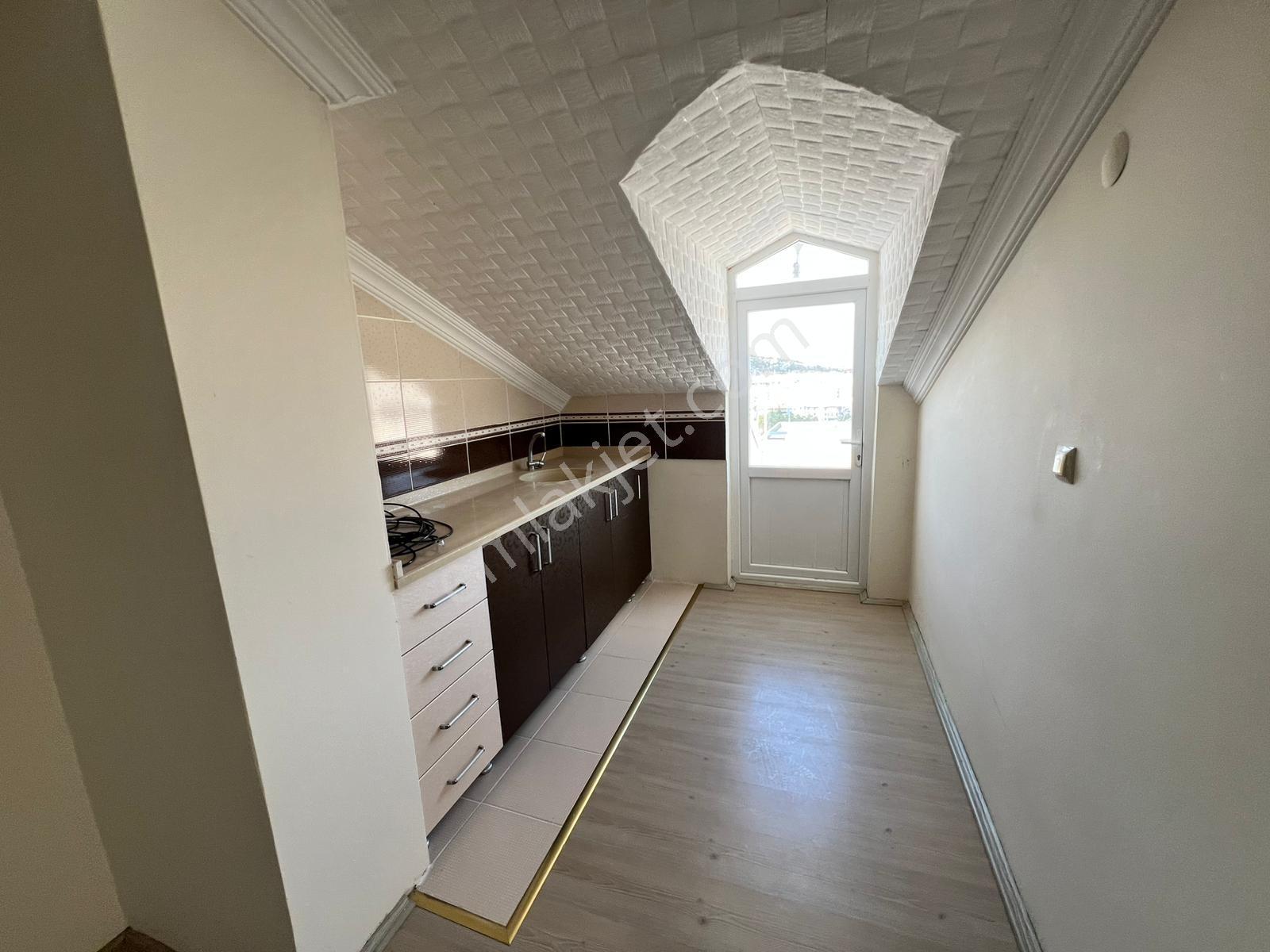 Ekin Group'tan Bademlik Mevki Full Yapılı 5+1 Teraslı Daire - Görsel 20
