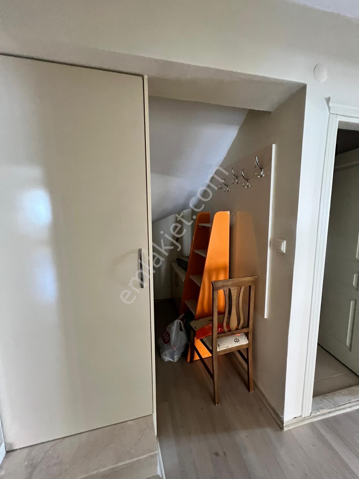 Ekin Group'tan Bademlik Mevki Full Yapılı 5+1 Teraslı Daire - Görsel 8