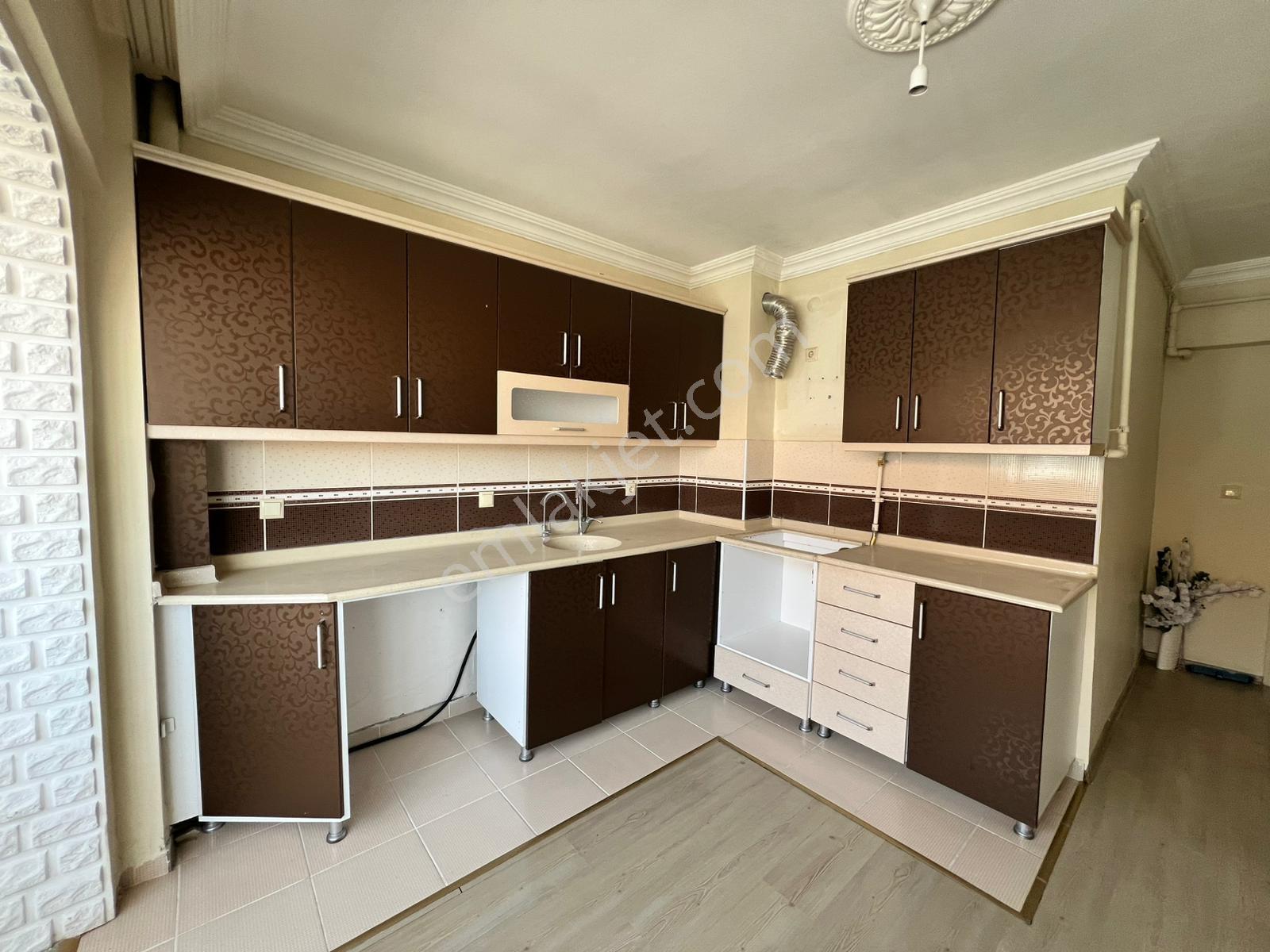 Ekin Group'tan Bademlik Mevki Full Yapılı 5+1 Teraslı Daire - Görsel 4