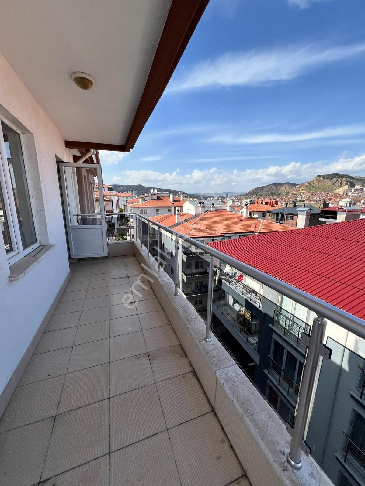 Ekin Group'tan Bademlik Mevki Full Yapılı 5+1 Teraslı Daire - Görsel 6