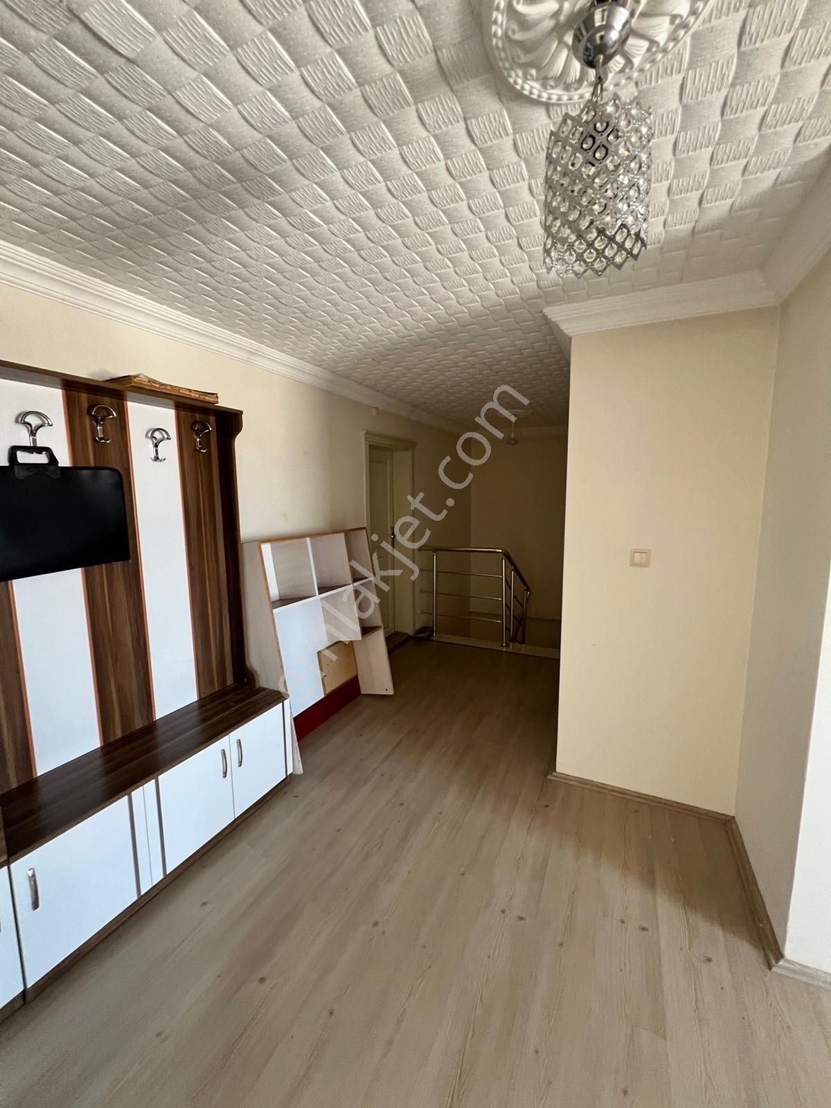 Ekin Group'tan Bademlik Mevki Full Yapılı 5+1 Teraslı Daire - Görsel 33