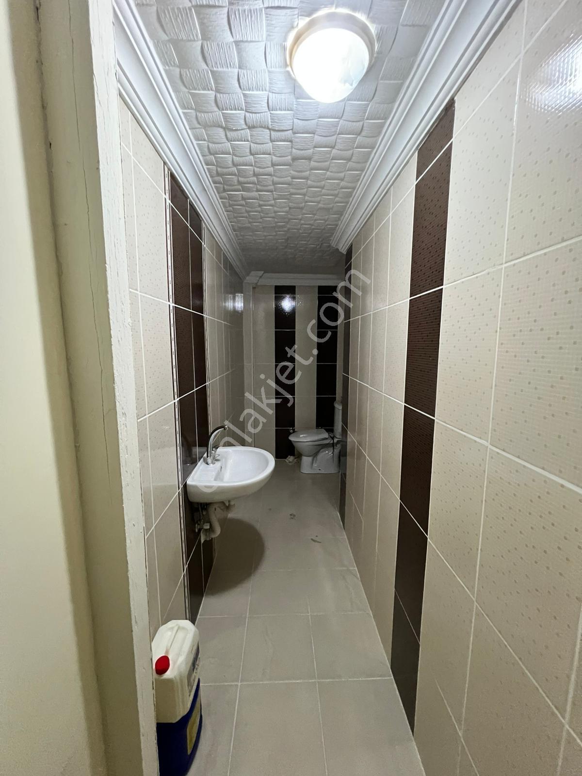 Ekin Group'tan Bademlik Mevki Full Yapılı 5+1 Teraslı Daire - Görsel 19