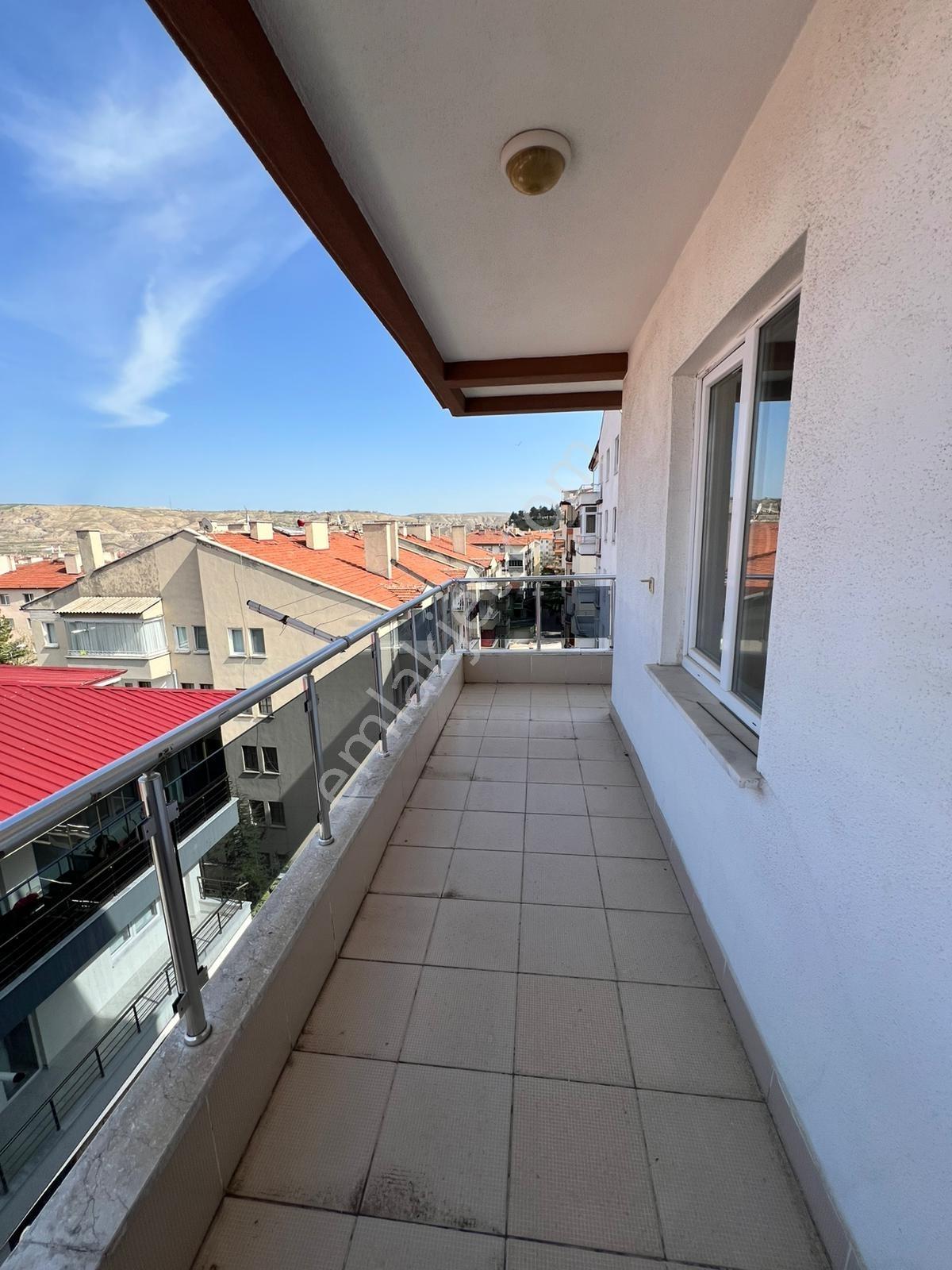 Ekin Group'tan Bademlik Mevki Full Yapılı 5+1 Teraslı Daire - Görsel 11